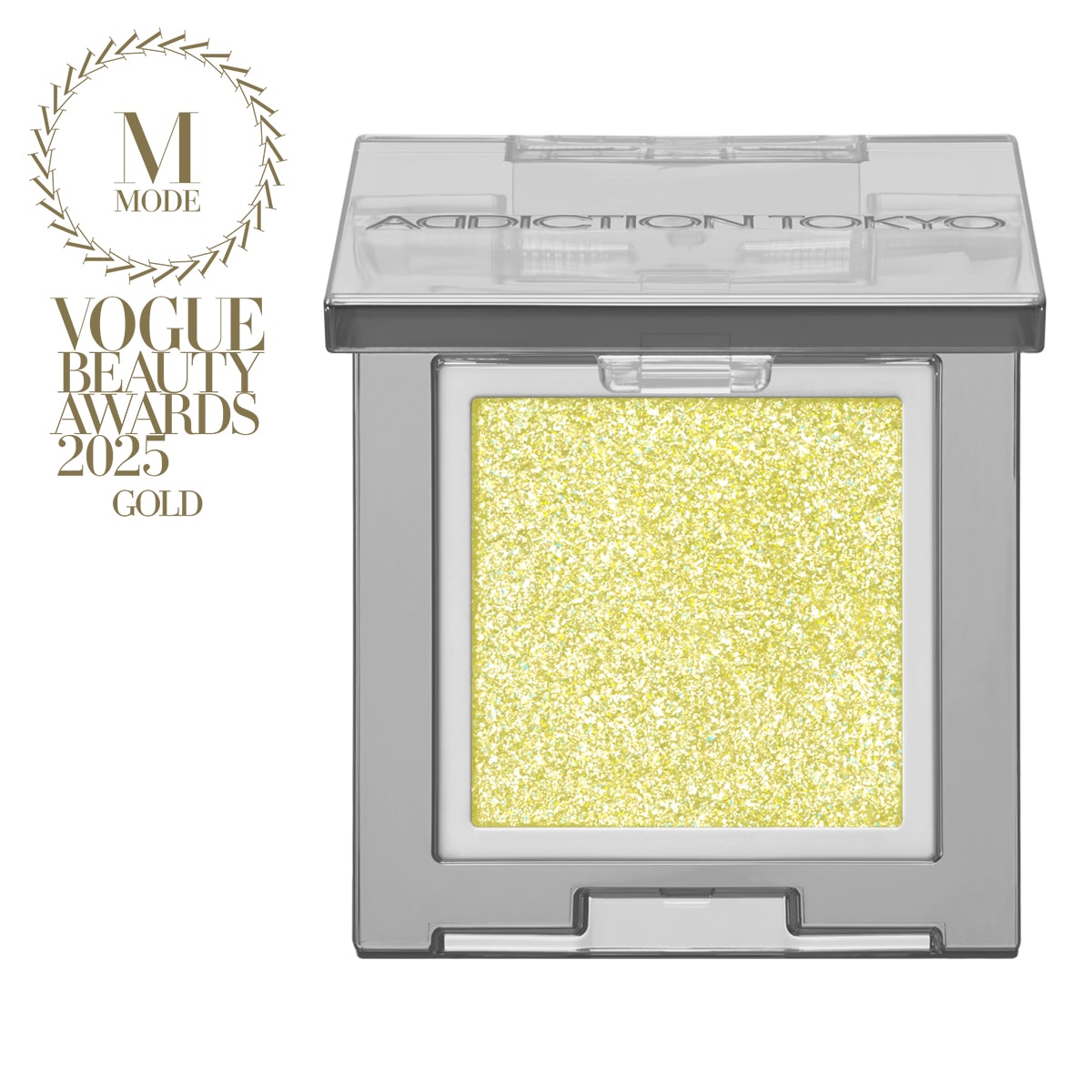 アディクション ザ シングル アイシャドウ スパークル(レフィル)