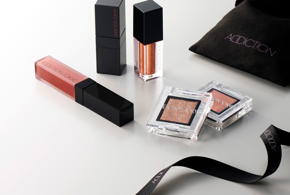 スペシャルギフトセレクション Addiction Beauty メイクアップコスメ通販 公式オンラインショップ