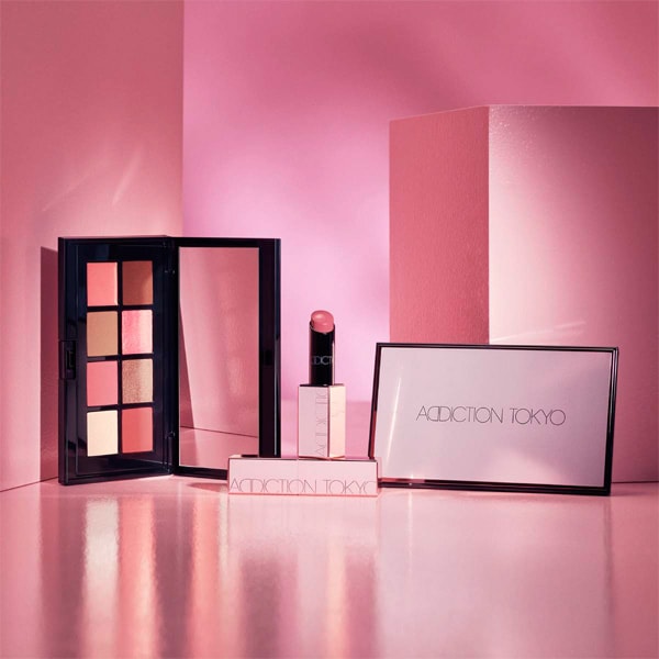 Holiday 2021 Collection | ADDICTION BEAUTY メイクアップコスメ通販 