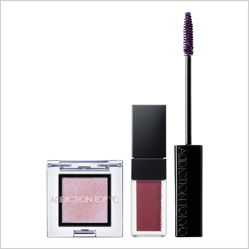 Holiday 2022 Collection | ADDICTION BEAUTY メイクアップコスメ通販