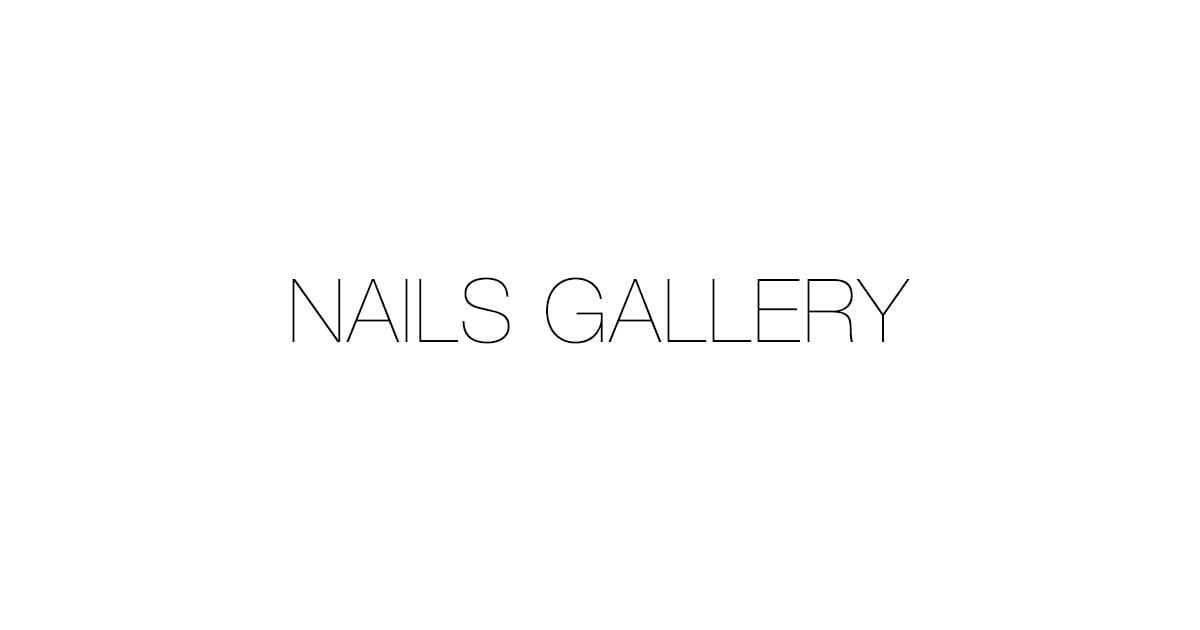 NAILS GALLERY ADDICTION BEAUTY メイクアップコスメ通販 公式オンラインショップ