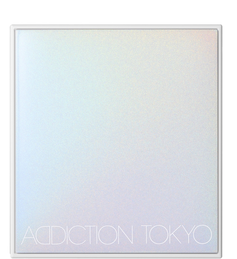 Fall 2023 Collection “SO PRISMATIC” | ADDICTION BEAUTY メイク