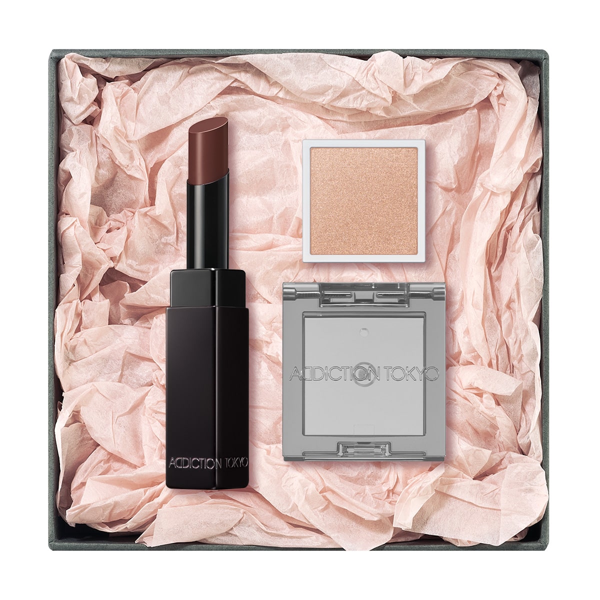 【新品】SO ADDICTED スペシャルコフレ 新品☆Lash addict So addicted スペシャルコフレ 2024