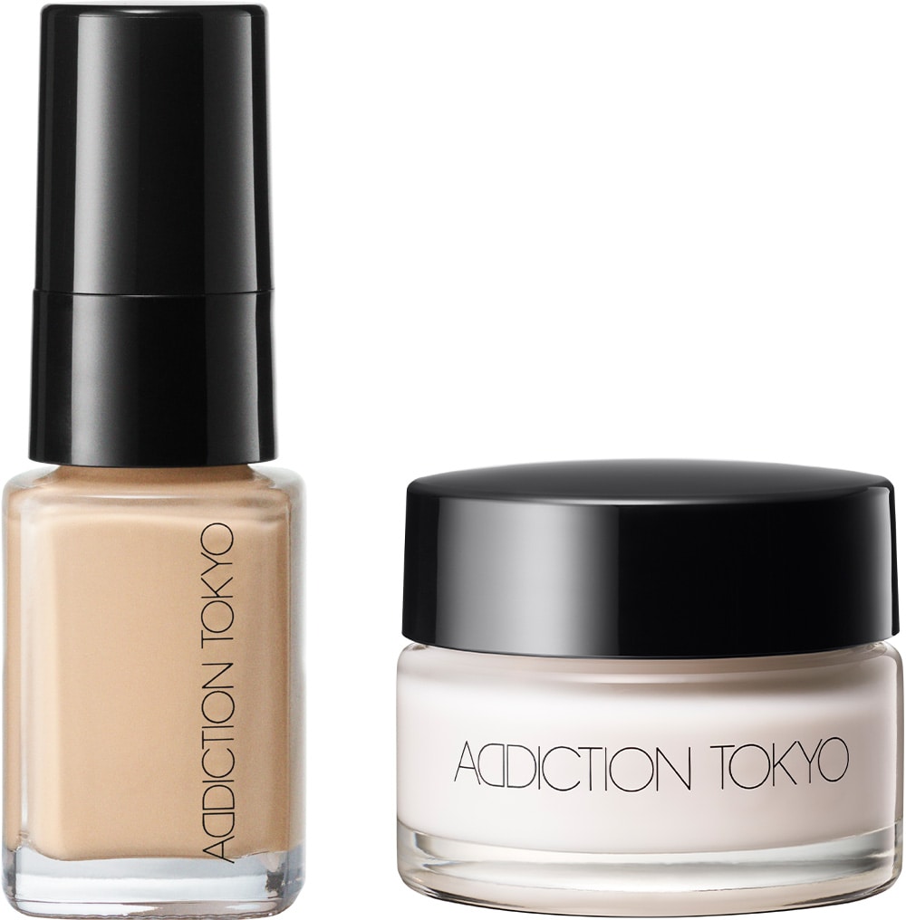 ファンデーションのカラー：006 Light Neutral