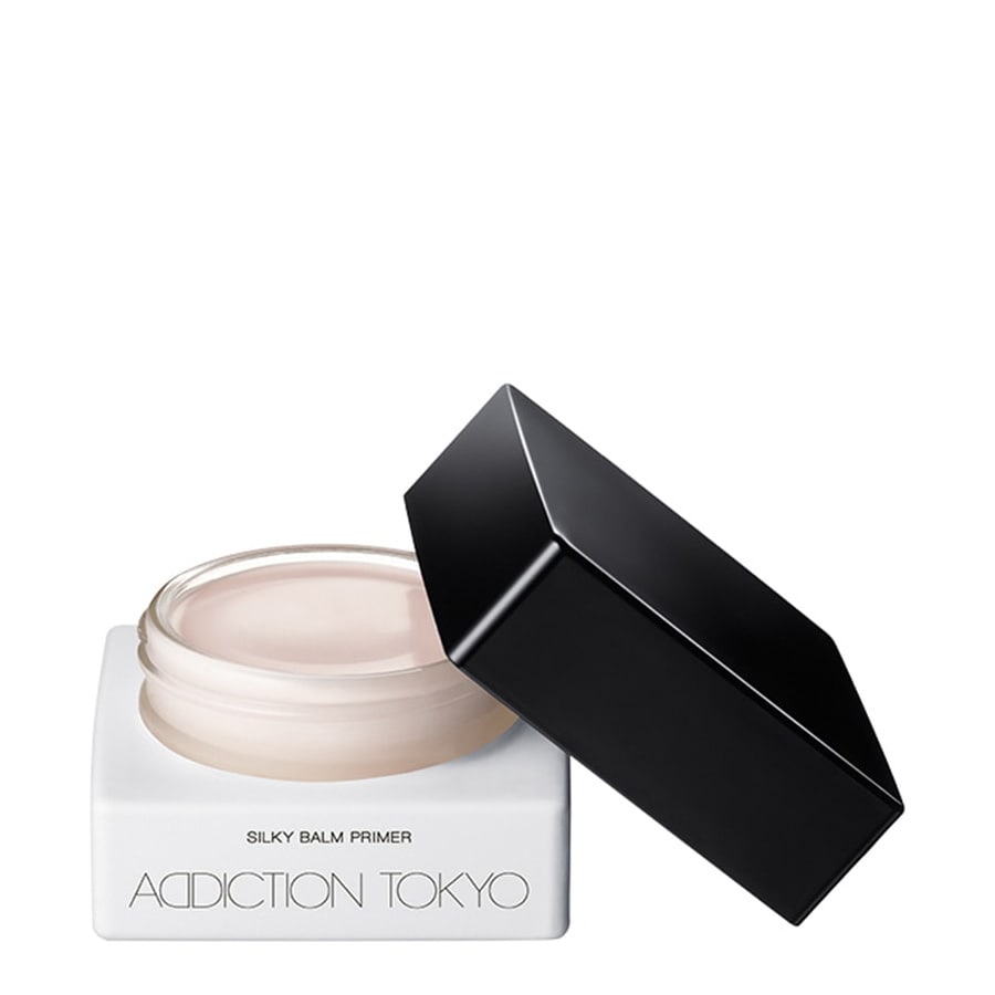 シルキーバーム プライマー