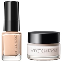 MAKE-UP COLLECTION “SOFT HUE” | ADDICTION BEAUTY メイク