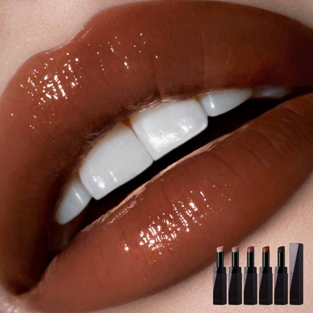 THE LIPSTICK GLAZED BOMB | ADDICTION BEAUTY メイクアップコスメ通販