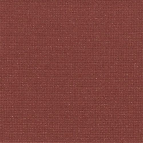 5 赤土の地層のようなくすみレッド（M）