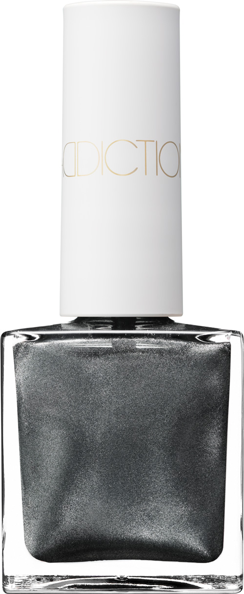 102MG Charcoal Glitz