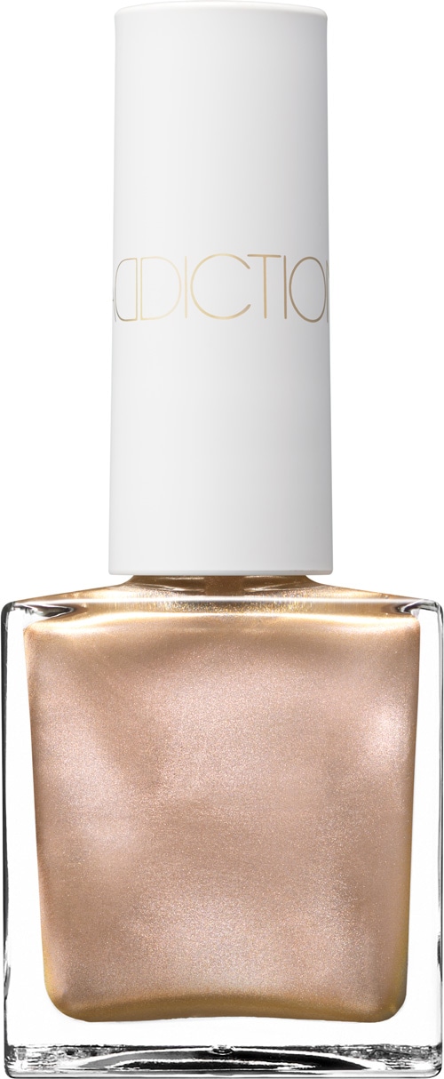 THE MAGNET NAIL POLISH “UNEARTHED LUSTER”