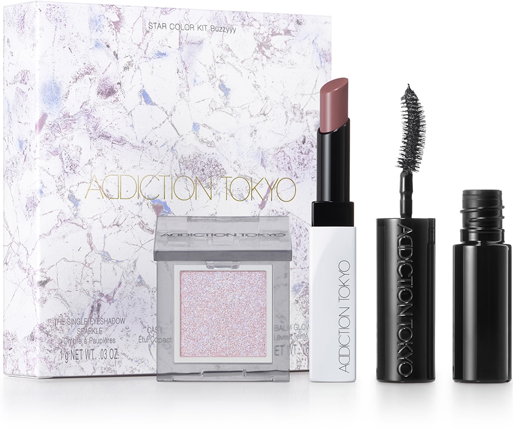 STAR COLOR KIT Buzzyyy