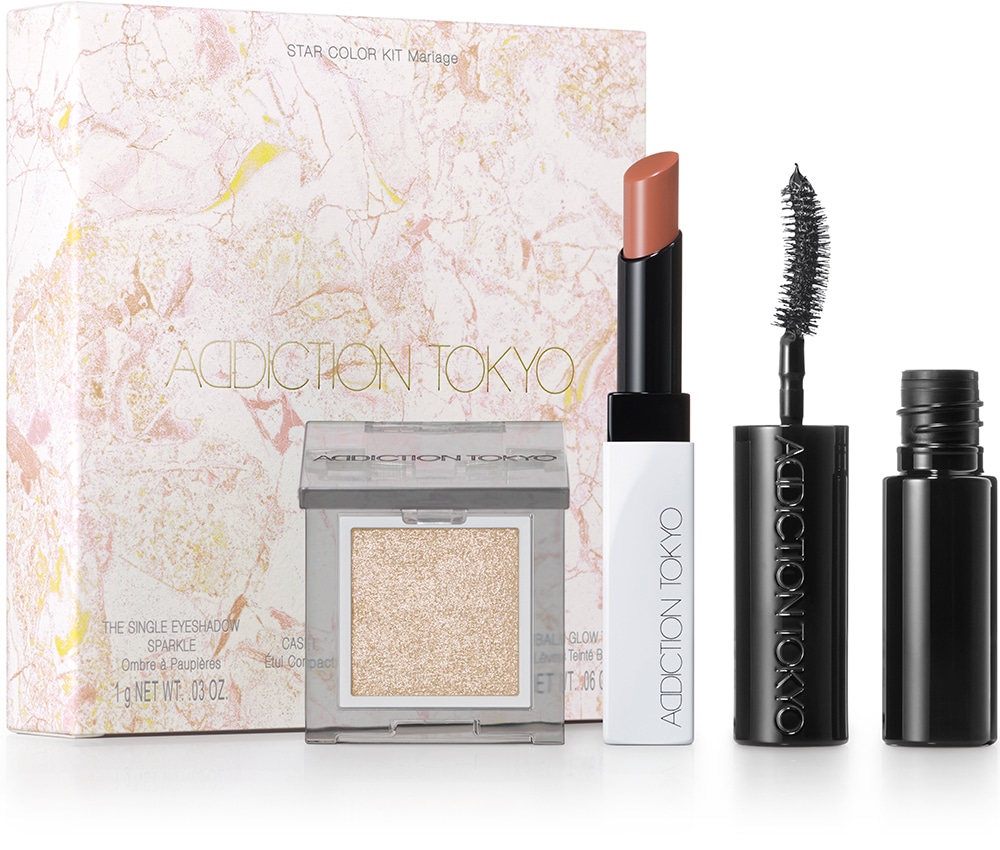 STAR COLOR KIT Mariage