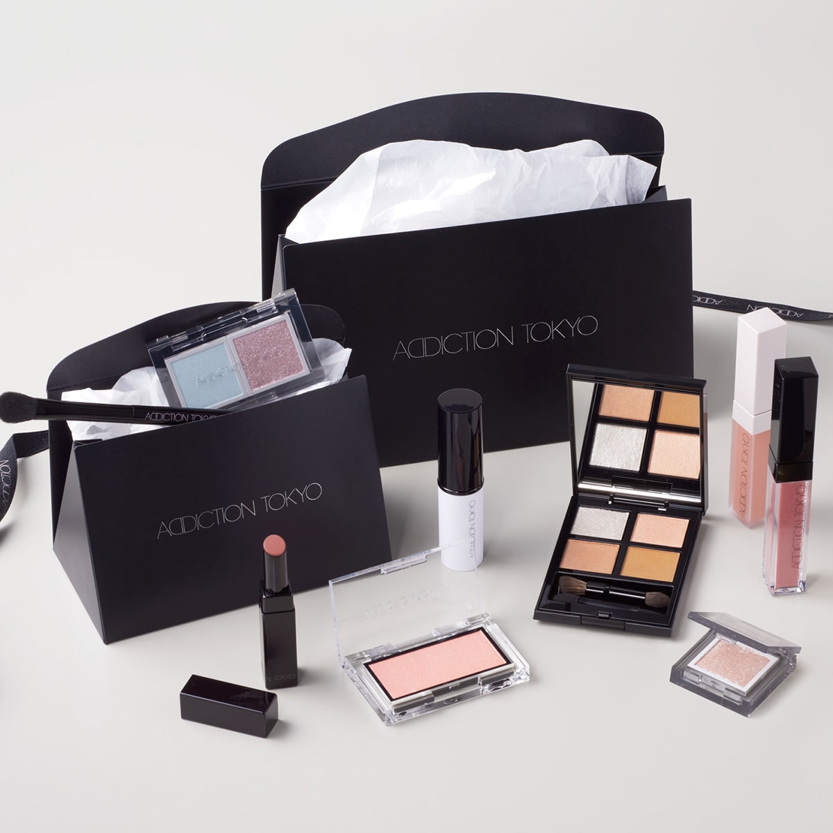 スペシャルギフトセレクション | ADDICTION BEAUTY メイクアップコスメ