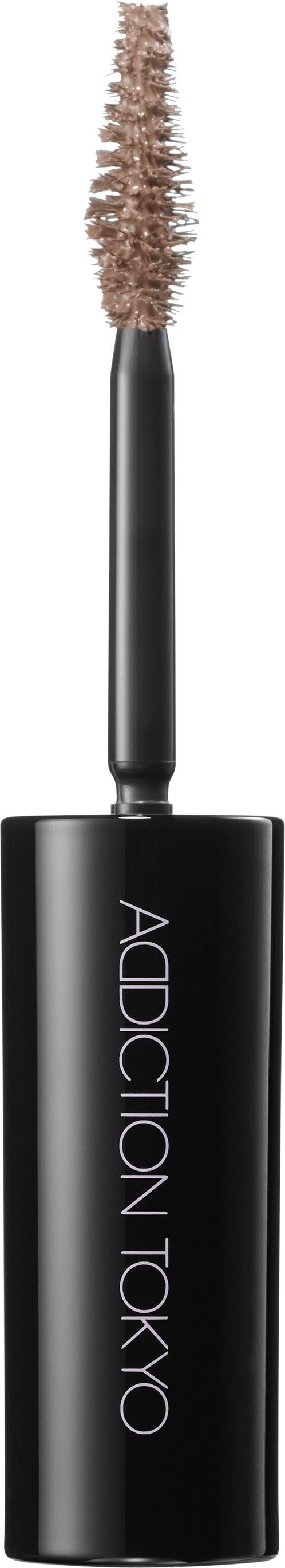 EYEBROW MASCARA COLOR NUANCE