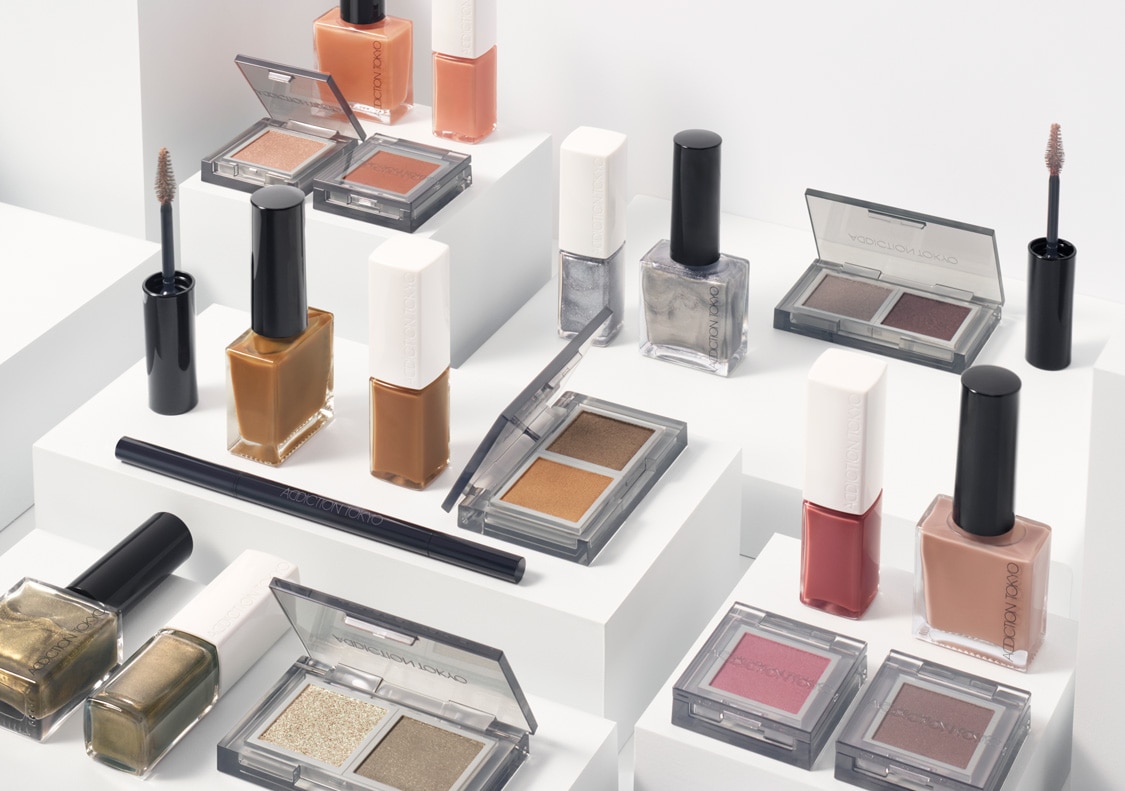 THE SINGLE EYESHADOW PEARL