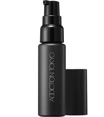 ブラー ＆ ロック プライマー