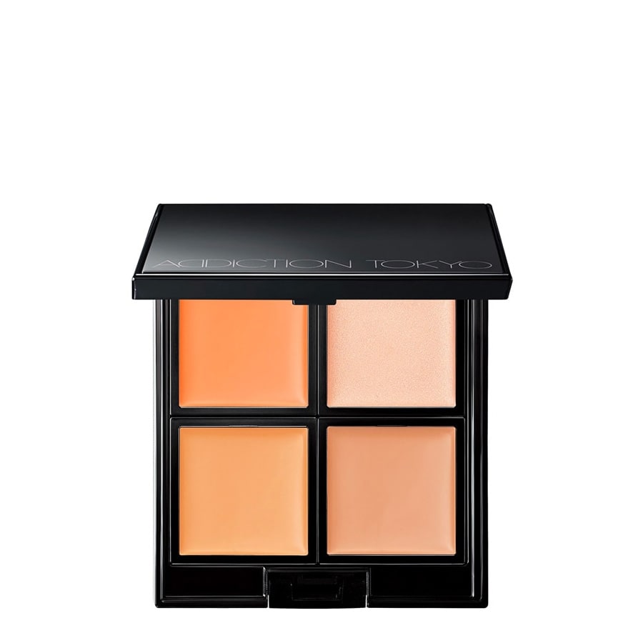 スキンリフレクト フレッシュ コンシーラー