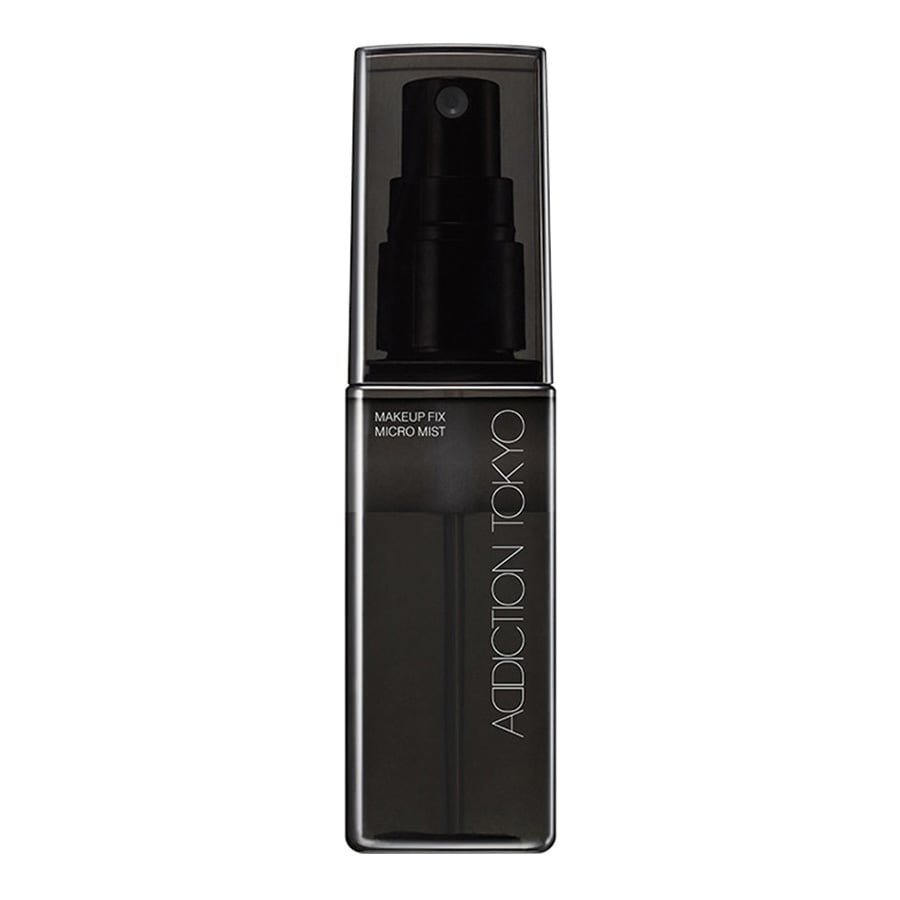 メイクアップ フィックス マイクロ ミスト