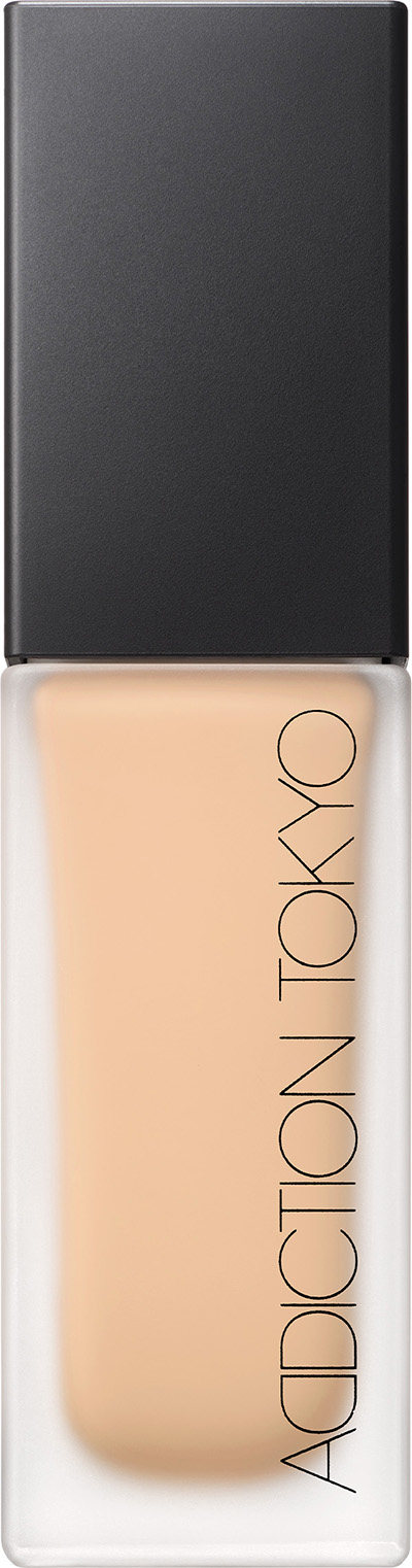 ザ ファンデーション コンフィデント フィックス