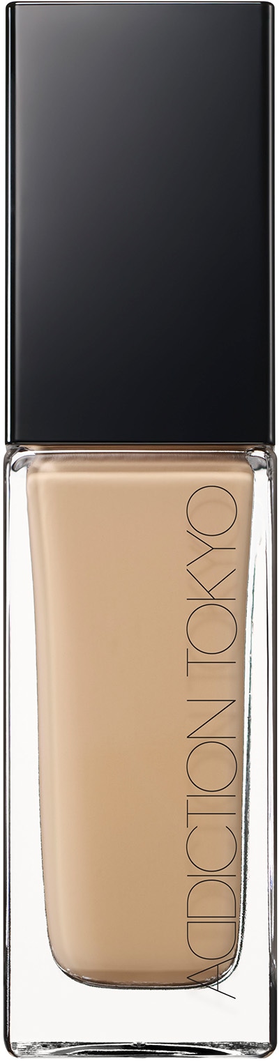 ザ ファンデーション リフトグロウ