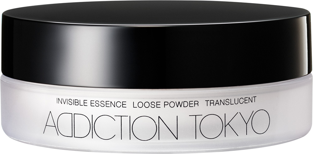 INVISIBLE ESSENCE LOOSE POWDER TRANSLUCENT +