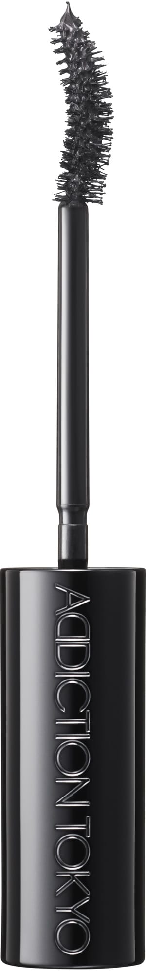 THE MASCARA INTENSE LASHES