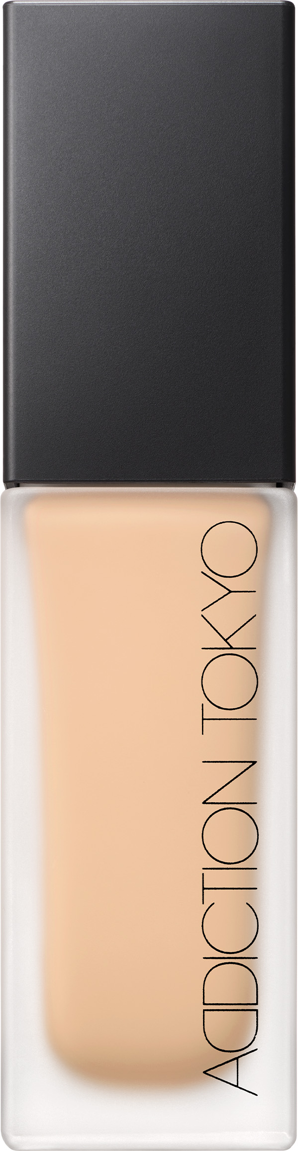 ザ ファンデーション コンフィデント フィックス