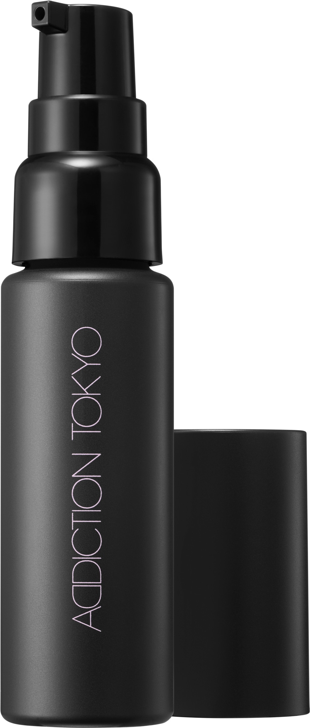 ブラー ＆ ロック プライマー