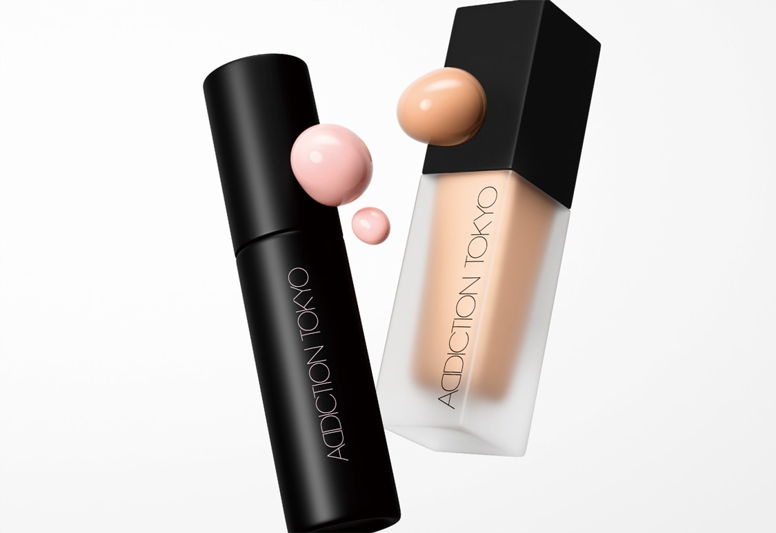 ブラー ＆ ロック プライマー