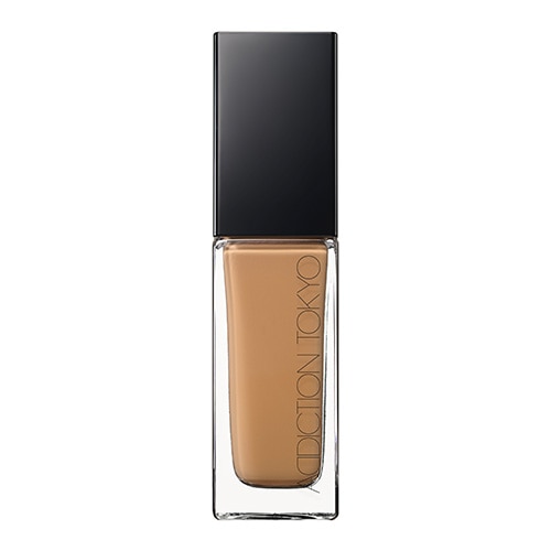 THE FOUNDATION LIFT GLOW 011 Med-Tan Beige