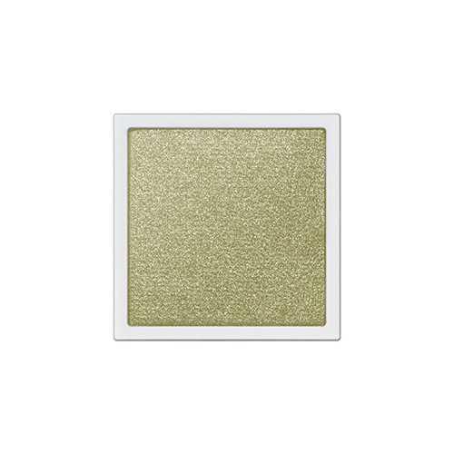 THE SINGLE EYESHADOW PEARL 110P Palm Shade