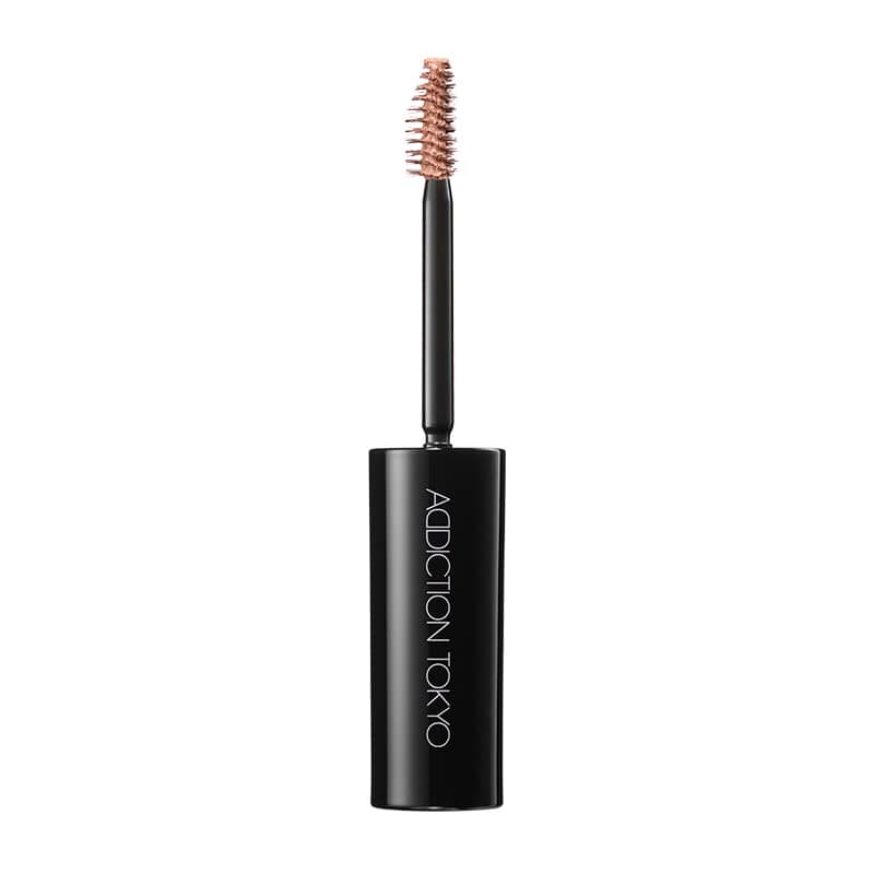 THE EYEBROW MASCARA COLOR NUANCE