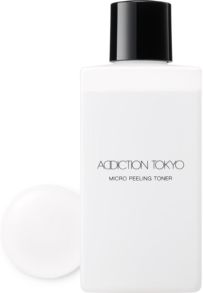MICRO PEELING TONER