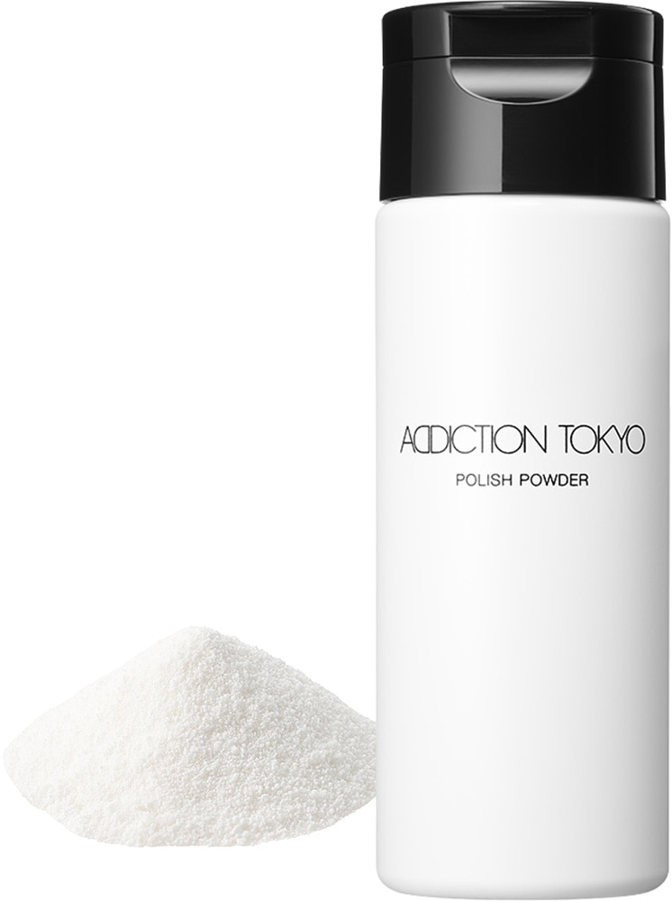 POLISH POWDER