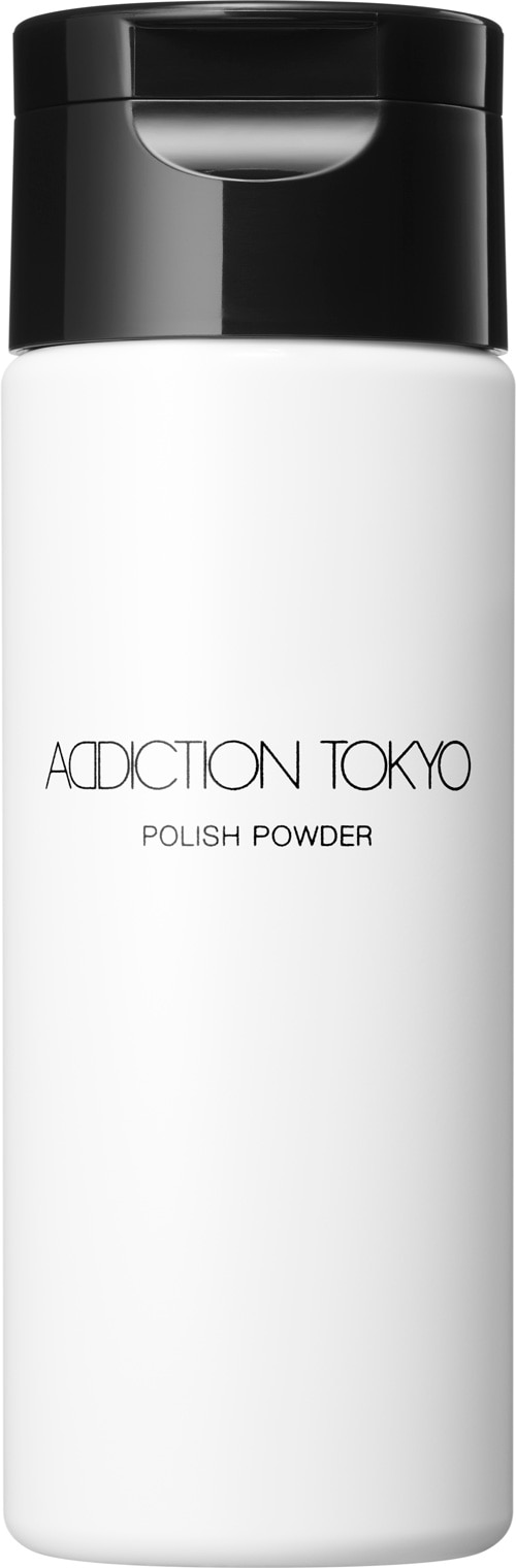 POLISH POWDER