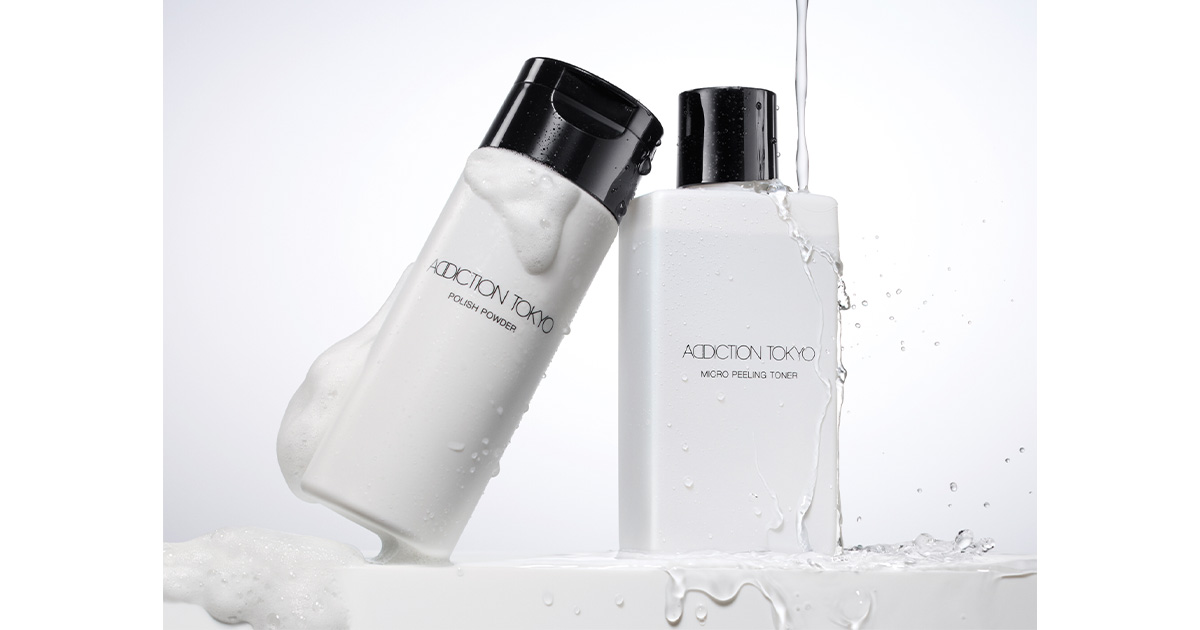 The Skincare Collection | ADDICTION BEAUTY メイクアップコスメ通販