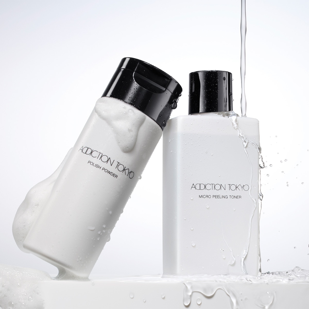 The Skincare Collection | ADDICTION BEAUTY メイクアップコスメ通販