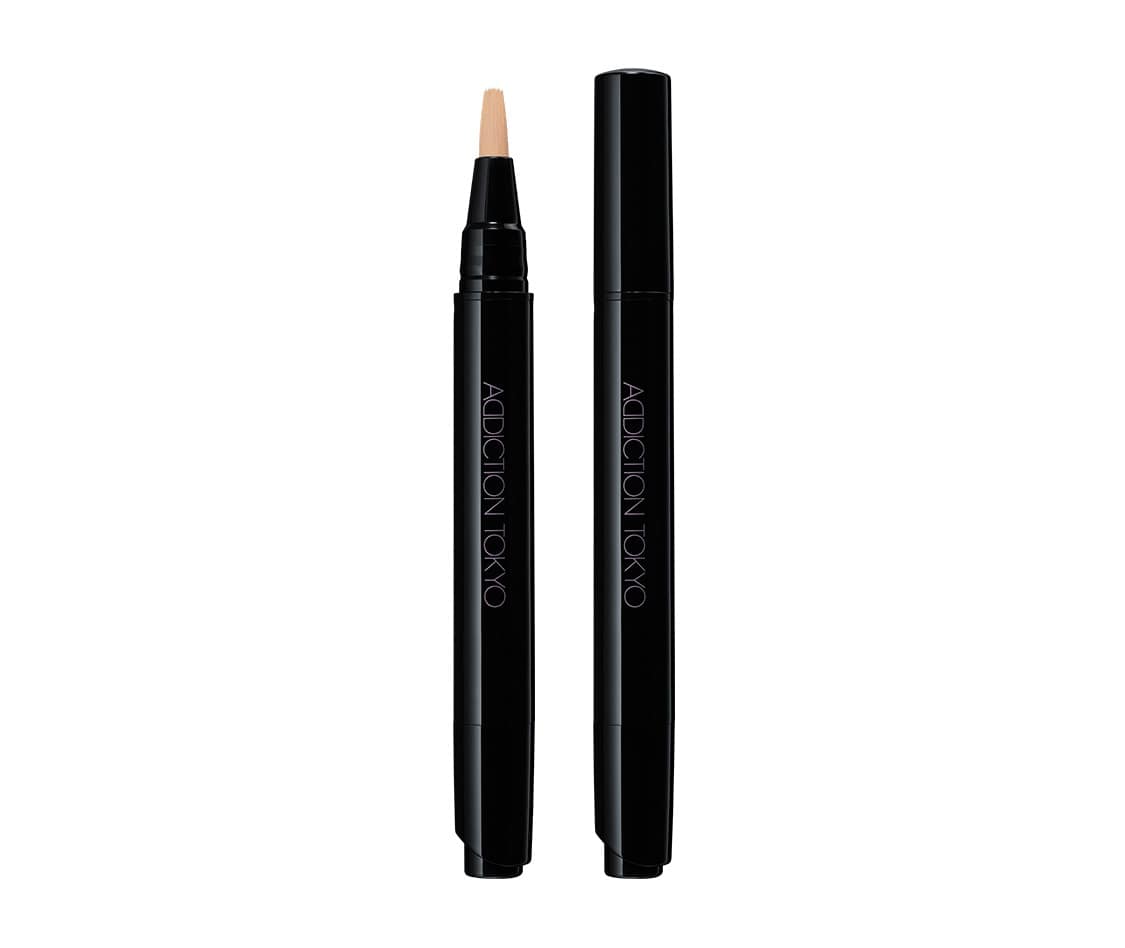 8月21日 予約開始 SERUM TOUCH-UP LIFT GLOW