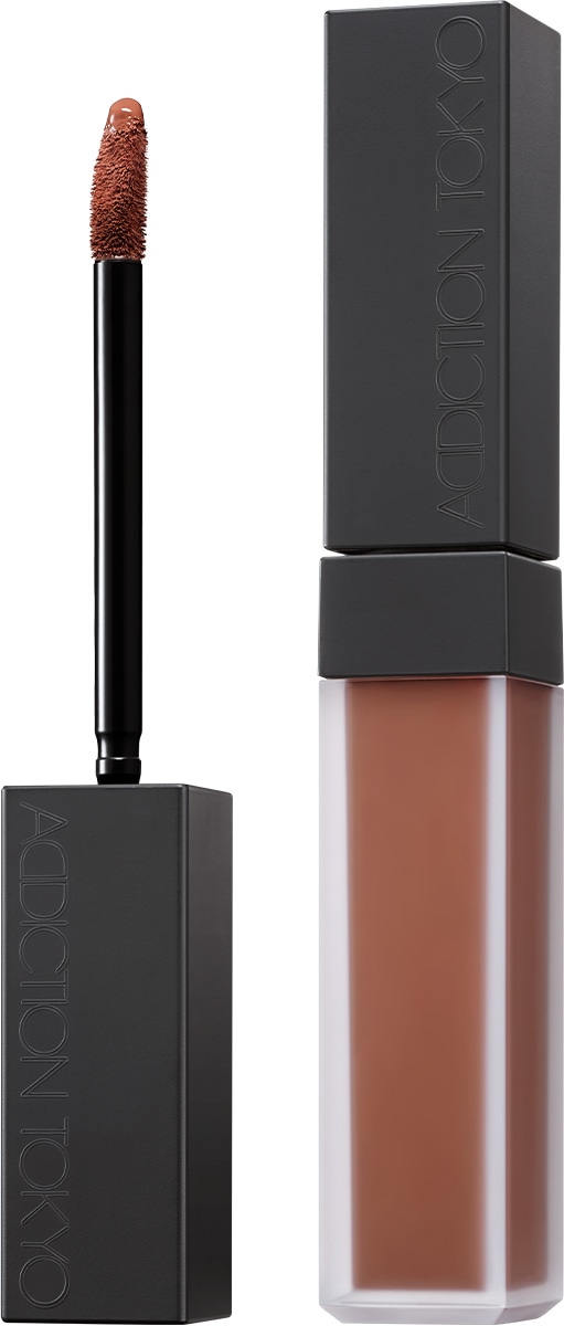 Fall 2026 “MUTE THE ICONIC” | ADDICTION BEAUTY メイクアップコスメ
