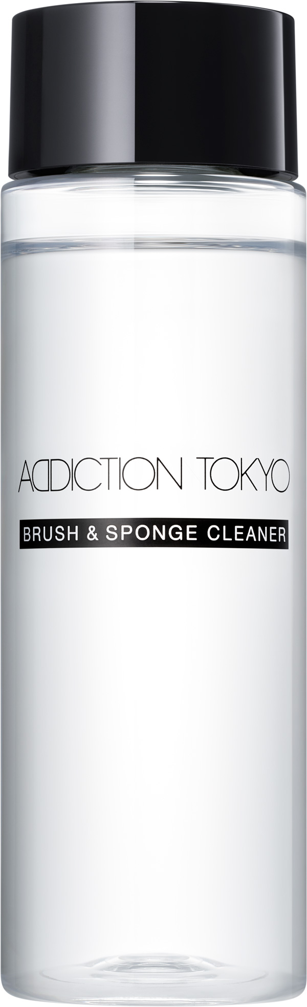 BRUSH & SPONGE CLEANER