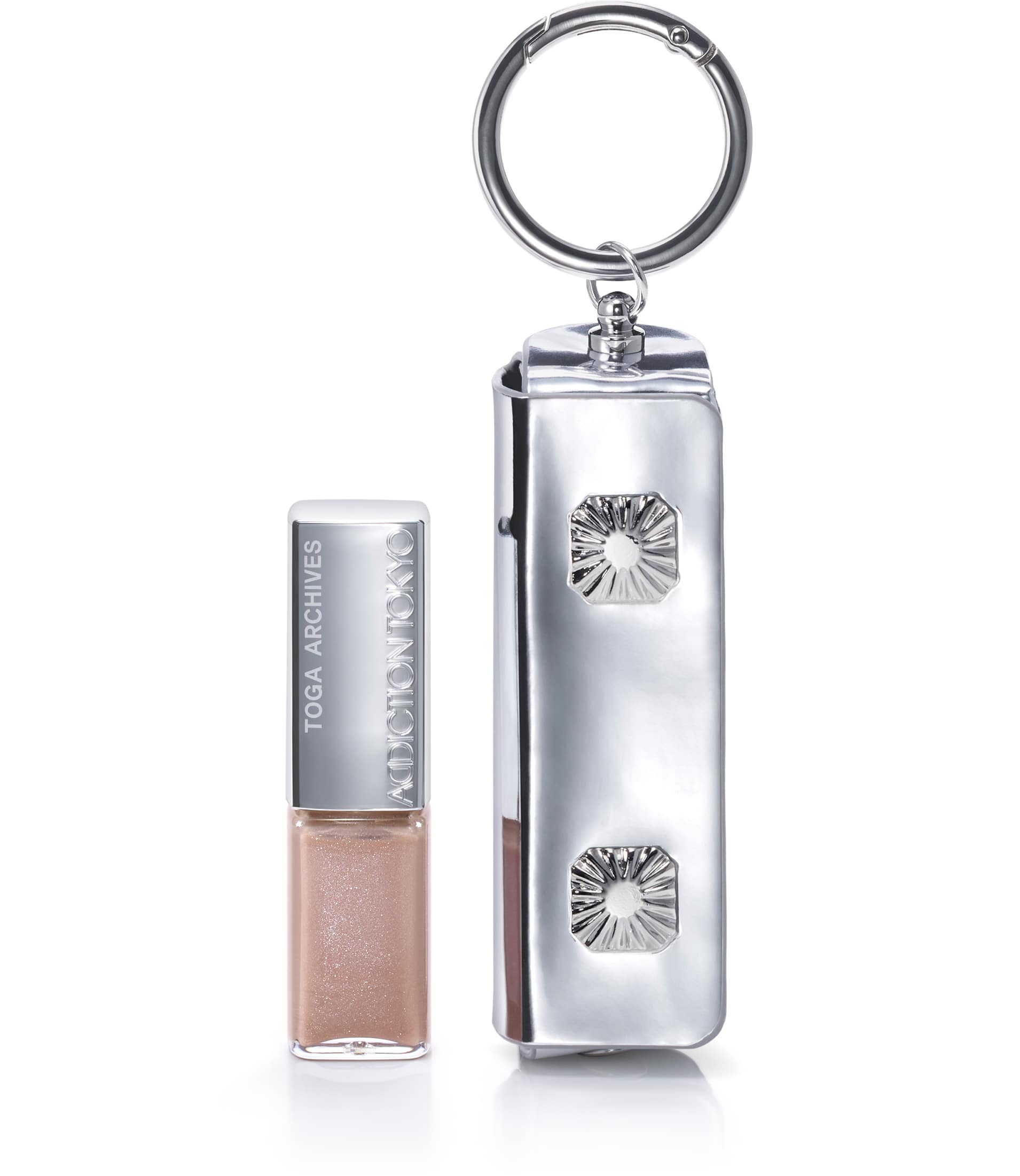 ADDICTION × TOGA ARCHIVES THE LIP GLOSS KIT Shifting Self