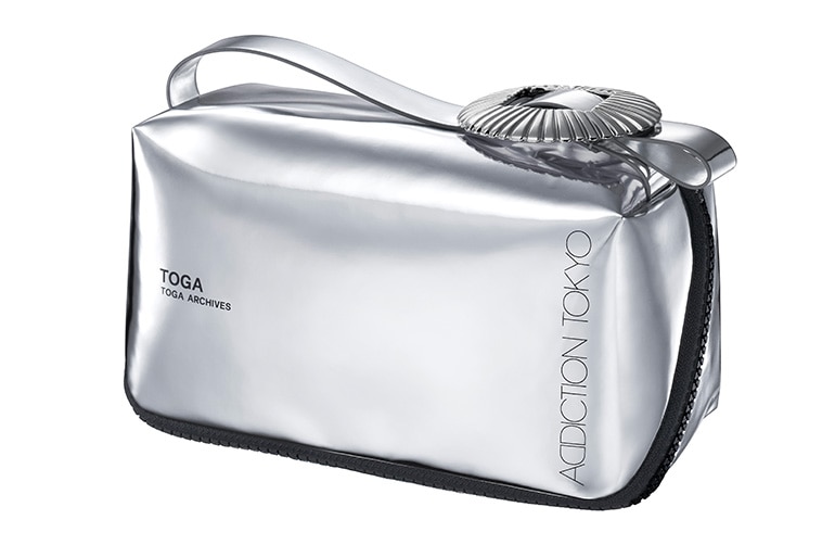 LIMITED POUCH