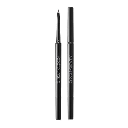 THE GEL EYELINER 002 Vintage Leather