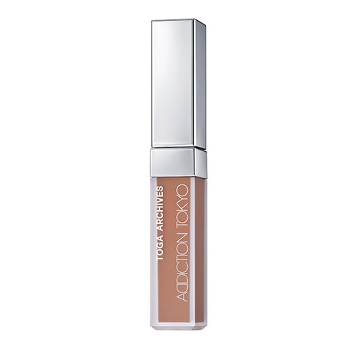 CONFIDENT　MATTE LIP 101 Present in Motion