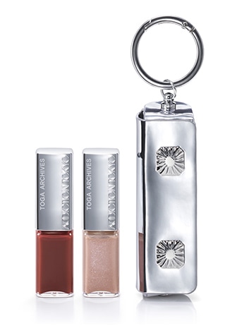 THE LIP GLOSS KIT