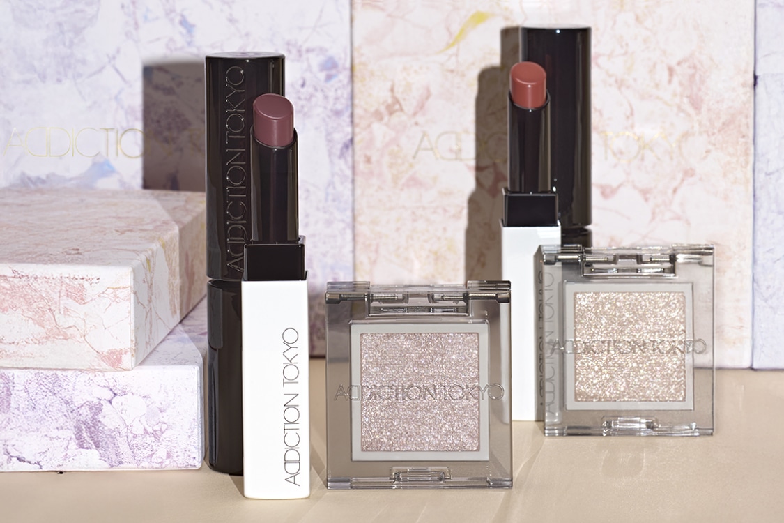 ADDICTION BEAUTY メイクアップコスメ通販 公式オンラインショップ
