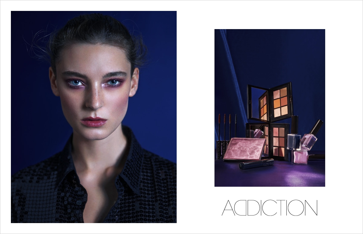 店舗情報 Addiction Beauty メイクアップコスメ通販 公式オンラインショップ