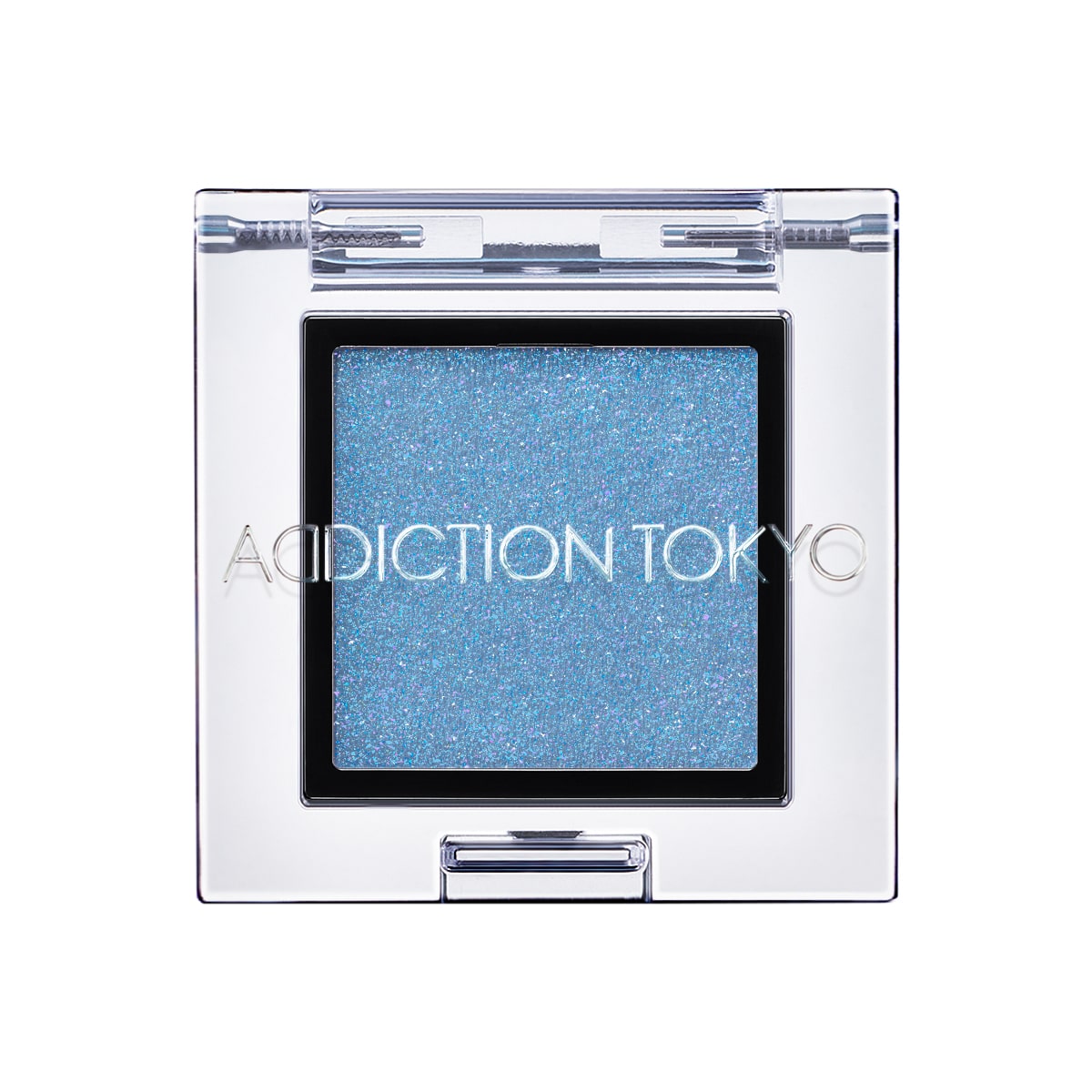 MAKE-UP ARTIST PICKS＜透明感のあるブルーコアメイク＞