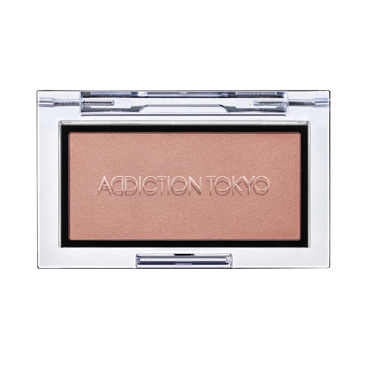 GIFT BOX　"Rose Suede" 〈ブラッシュ＆ブラシ〉