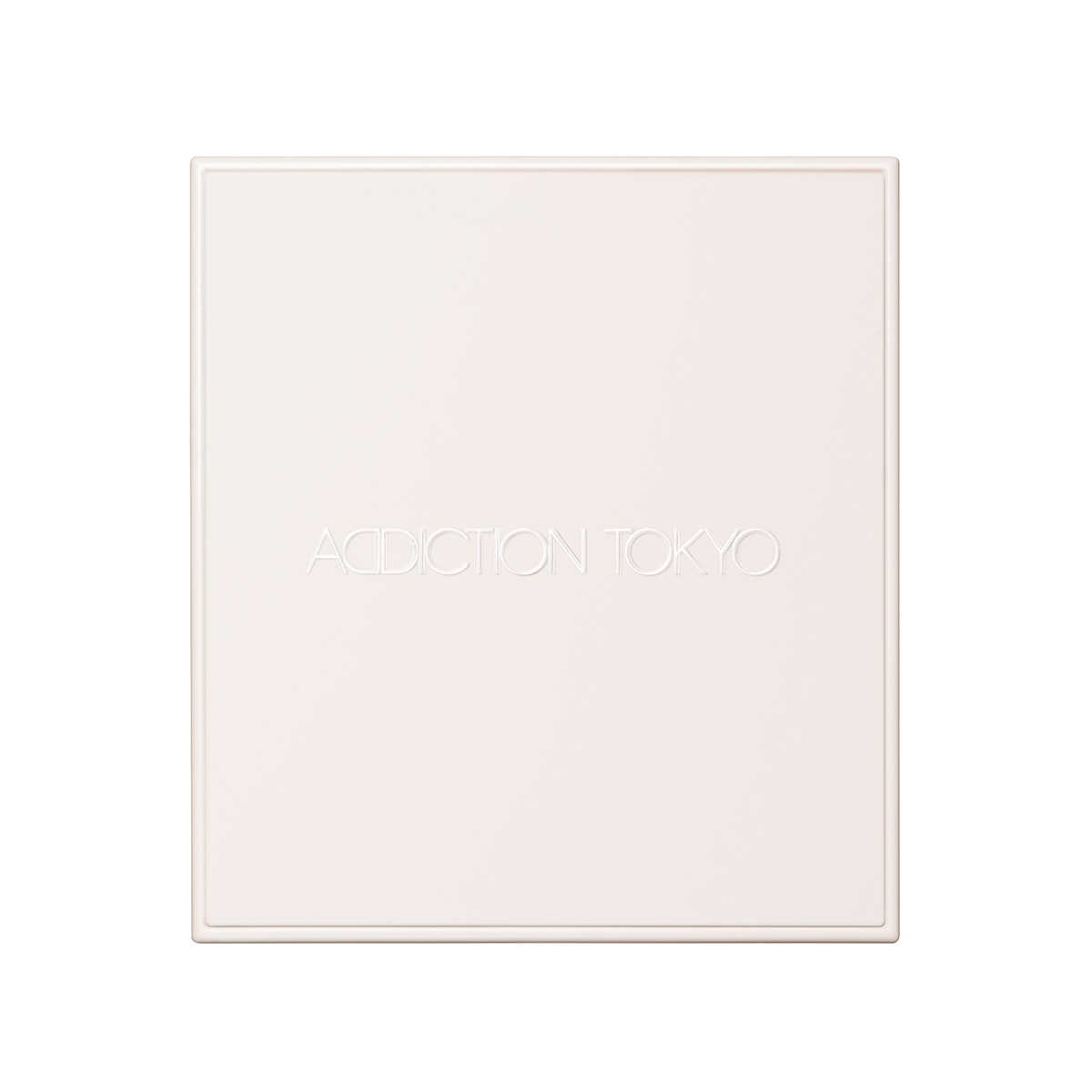 アディクション　コンプリートパレット　"ソフト ヒュー"